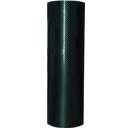KE Gloss Carbon Fiber Turquoise 5lfm Rolle(30cm Breite)