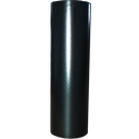 KE Satin Carbon Fiber Turquoise 5lfm Rolle(30cm Breite)