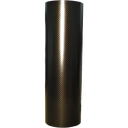 KE Satin Carbon Fiber Gold 5lfm Rolle(30cm Breite)