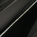 0,51m Oracal 970-070RA Schwarz glanz