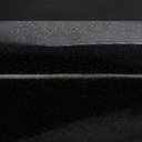 APA JP/R97 Gloss Sparkle Jet Black