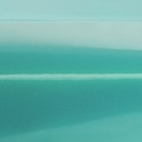 APA JP/999.41 Gloss Metal Hawaii Mint 