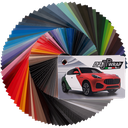 APA JP WRAP Farbfächer