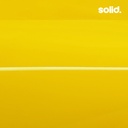 solid. Gloss Sun Yellow UG110