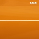 solid. Gloss Pumpkin Orange UG120