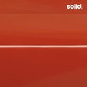 solid. Gloss Lava Orange UG150
