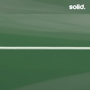 solid. Gloss Eli Green UG230