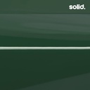 solid. Gloss British Racing Green UG240