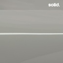 solid. Gloss Light Grey UG280