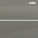 solid. Gloss Rock Grey UG290