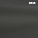 solid. Matte Deep Grey UM600
