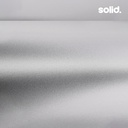 solid. Satin Ceramic Platinum CS210