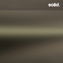 solid. Satin Ceramic Titanium Grey CS230