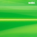 solid. Gloss Toxic Green Metallic MG160
