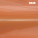 solid. Gloss Soft Copper Metallic MG180