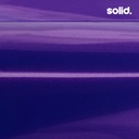solid. Gloss Purple Violet Metallic MG260