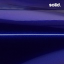 solid. Gloss Sapphire Blue Metallic MG330