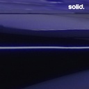 solid. Gloss Midnight Blue Metallic MG340