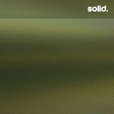 solid. Matte Golden Olive MM390