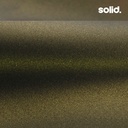 solid. Matte Golden Obsidian MM420