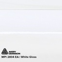 AVERY MPI 2804 EA White Gloss Rolle (25m) 152cm Breite