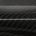KE Films Semi-Gloss Carbon Fiber TPU