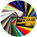 solid.TPU | Color PPF | Farbfächer