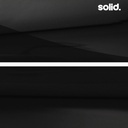 Tönungsfolie solid.tint 05 | lfd. Meter (51cm Breite) 