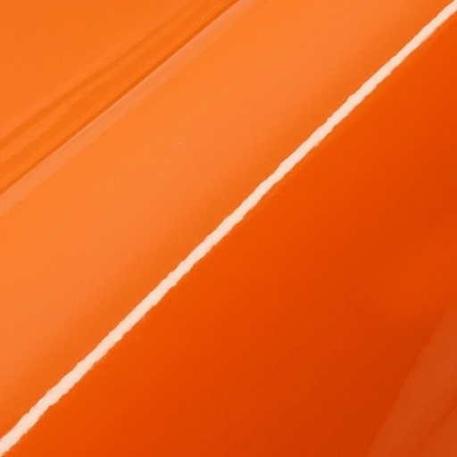 0,54m Oracal 970-351RA Kommunalorange glanz