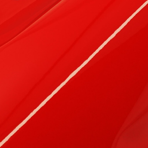 0,82m HEXIS HX20R05B Racing Red Gloss