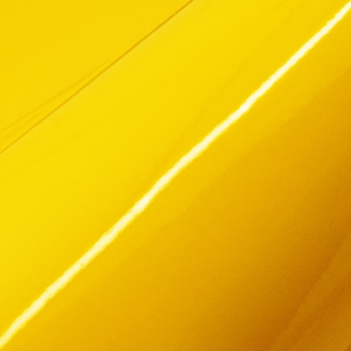 0,80m 3M 2080-G15 Gloss Bright Yellow