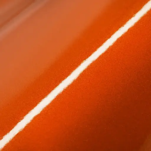 2m 3M 1080-G364 Gloss Fiery Orange Metallic 