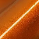1m 3M 1080-G344 Gloss Liquid Copper Metallic 