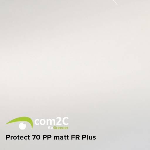 Protect 70 PP Laminate (Rolle 50m) 137cm Breite