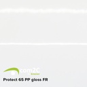 Protect 65 PP gloss FR (Rolle 50m) 137cm Breite