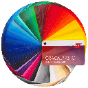 Oracal 751C Serie Farbfächer 