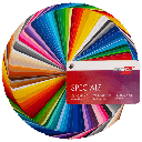 Oracal 631 Serie Farbfächer 