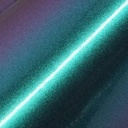 Oracal 970GRA-989+ ProSlide Lavendel Türkis glanz