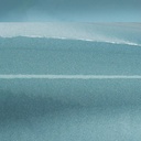 Avery Gloss Metallic Frozen Wave