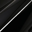 0,78m 3M 2080-G12 Gloss Black