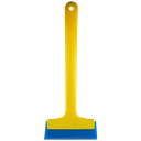 Long Squeegee Abzieher