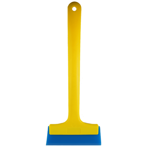 Long Squeegee Abzieher