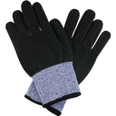 Hochwertige Wrapping- & PPF Handschuhe (Blau)