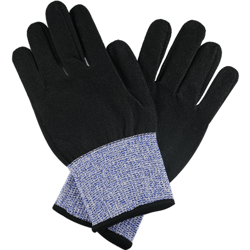 Hochwertige Wrapping- & PPF Handschuhe (Blau)
