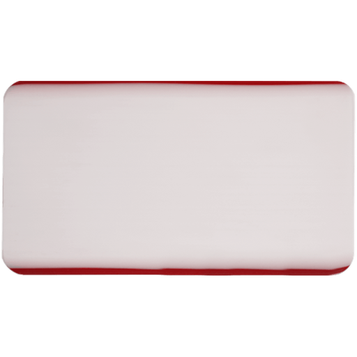 Weich PPF Squeegee "L"