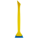 Slimy Squeegee Abzieher