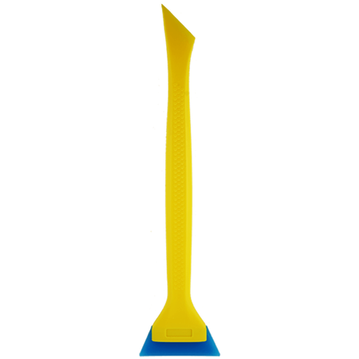 Slimy Squeegee Abzieher