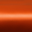 18m 20 WRAPS FC-25 Frozen Chrome Bright Orange