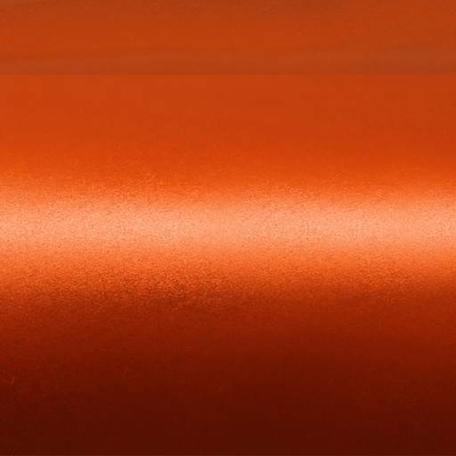 3m 20 WRAPS FC-25 Frozen Chrome Bright Orange