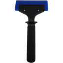Handgriff mit Squeegee